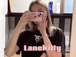 Lanekitty