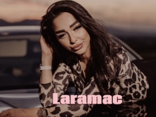 laramac Afro Fuck