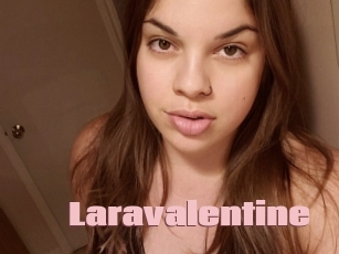 Laravalentine