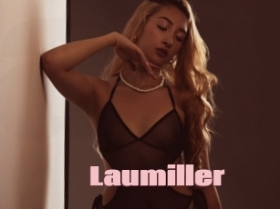 laumiller Afro Fuck