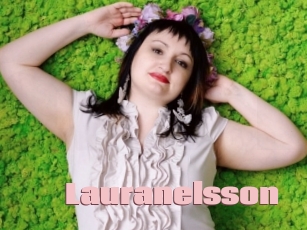 lauranelsson Afro Fuck