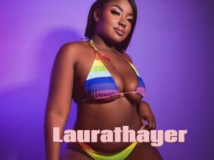 Laurathayer