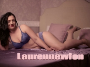 Laurennewton