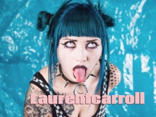 laurentcarroll Afro Fuck