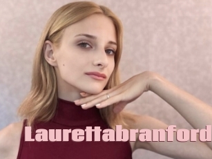 Laurettabranford