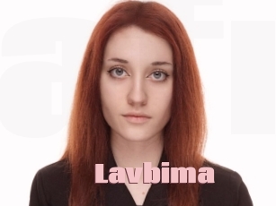 lavbima Afro Fuck