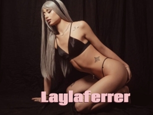 Laylaferrer