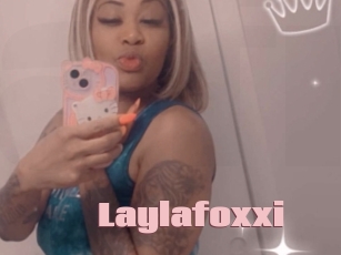 Laylafoxxi