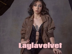 laylavelvet Afro Fuck