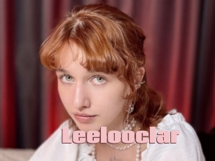 Leelooclar