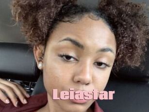 Leiastar