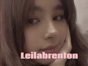 Leilabrenton