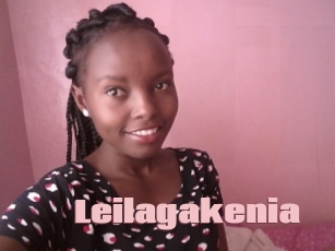 Leilagakenia