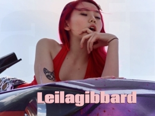 leilagibbard Afro Fuck