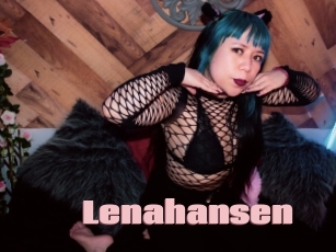 Lenahansen