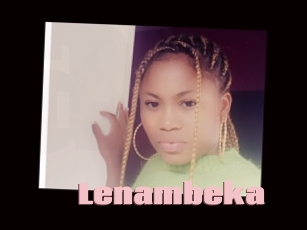 Lenambeka