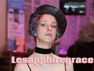 Lesapphiregrace