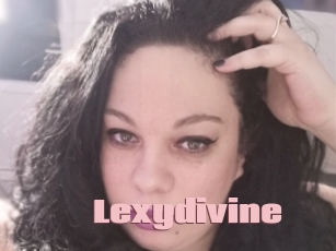 lexydivine Afro Fuck