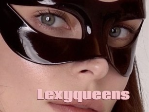 Lexyqueens