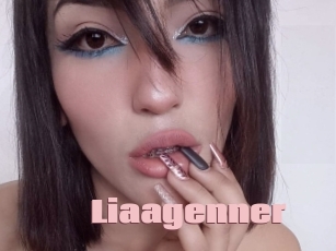 Liaagenner