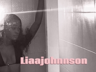Liaajohnnson