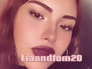 liaandtom20 Afro Fuck