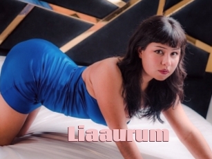 Liaaurum