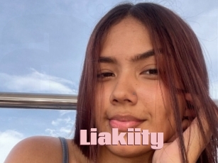 Liakiity