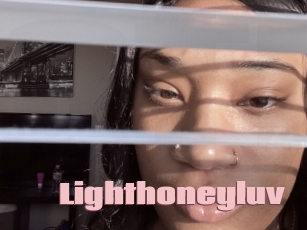 Lighthoneyluv