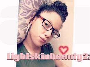 Lightskinbeauty22