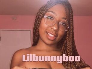 Lilbunnyboo