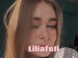 Liliafeti