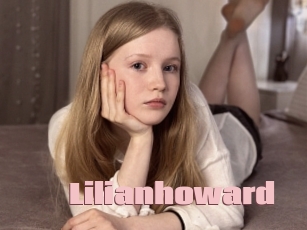 lilianhoward Afro Fuck