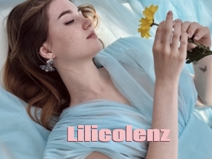 lilicolenz Afro Fuck