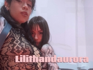 Lilithandaurora