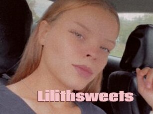 Lilithsweets