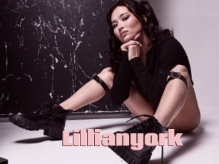 Lillianyork