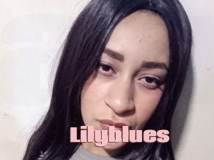 Lilyblues