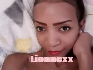 Lionnexx