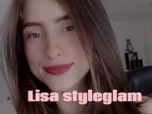 Lisa_styleglam