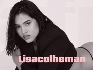 Lisacolheman