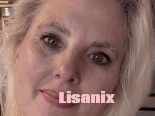lisanix Afro Fuck