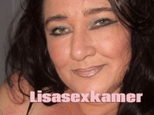 Lisasexkamer