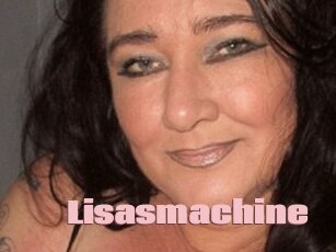 Lisasmachine