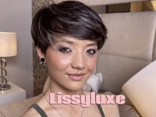 Lissyluxe