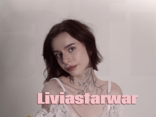 liviastarwar Afro Fuck