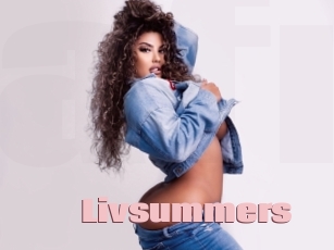 Livsummers