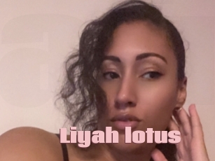 Liyah_lotus