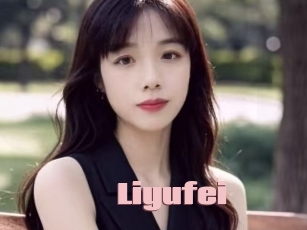Liyufei