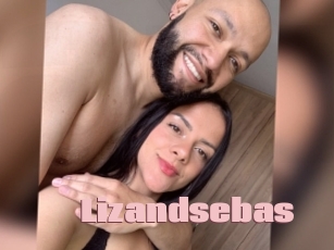 lizandsebas Afro Fuck